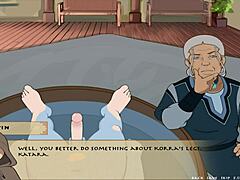 Four Element Trainer Book 5 Slav Part 1 Gameplay.