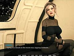 tales from unending void episode 34