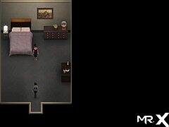 Lust Epidemic: She Wants Sex But Can't 30