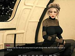 tales from unending void episode 34