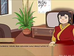 Four Element Trainer Book 5 Slav Part 1 Gameplay.