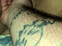 me eating and fingering my buddy