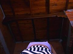 Petite 18+ Latina Fucked Hard by Teacher