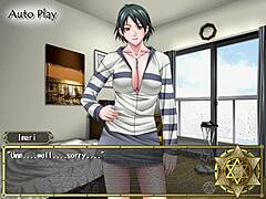 Bible Black Infection - High Priest Ending Playthrough.