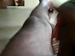 Personal video call with my boyfriend, sharing our intimate moments
