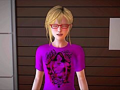 My new stepfamily 581