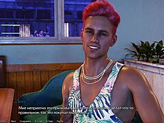 Yo, check this wild gameplay from Being a Dik Episode 3 Part 1