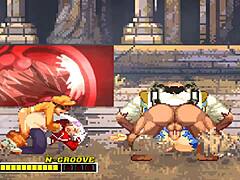 Hentai Mugen 18 Character Edit Showcase 1