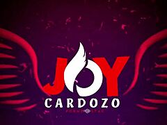 She Rubs My Big Cock On Pussy Door Without Entering!