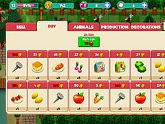 Nutaku Booty Farm Hentai Game Adventure Part 12