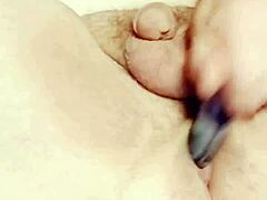 stevi dolly feels so aroused with toys