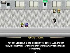 拯救字幕的神奇Levantia频道第9部分