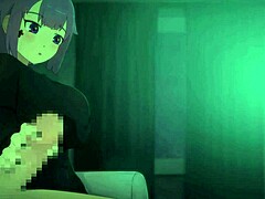 vel story hand job pov anime hentai