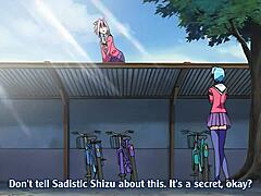 Tomorrow's Yukinojou Episode 2 Anime Adventure 😊