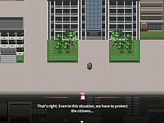 拯救字幕的神奇Levantia频道第9部分