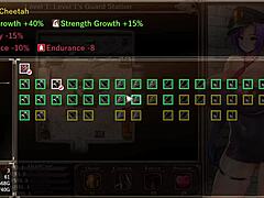 karryns prison level 1 camino a la zorra