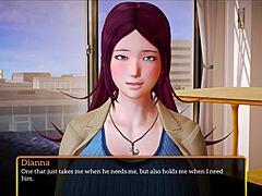 My new family game with big tits amateurs