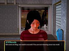 My new family game with big tits amateurs