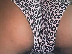 Suck My Pussy Through These Tight Little Shorts
