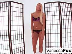 Justice young 18+ pounds cute little 18+ vanessa 😍