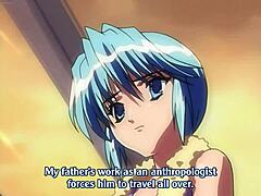 Tomorrow's Yukinojou Episode 2 Anime Adventure 😊