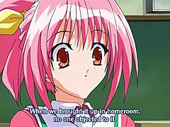 Tomorrow's Yukinojou Episode 2 Anime Adventure 😊