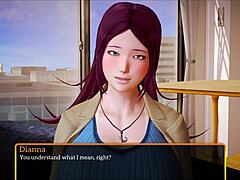 My new family game with big tits amateurs