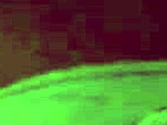 Hot Wife With Delicious Ass Lying In Panties For Anal