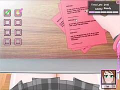 Dive into Umichan Maiko Classroom Cheaters Part 2 for wild fun