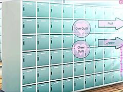 Dive into Umichan Maiko Classroom Cheaters Part 2 for wild fun