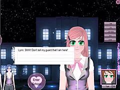 Dive into Umichan Maiko Classroom Cheaters Part 2 for wild fun