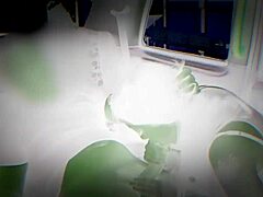 alessa savage gets massive cock in tight pussy