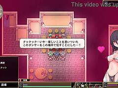 Roll Dia No Tsubasa Another Substory 4 Anime Game With Hardcore Action