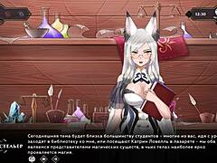 Gameplay highlight from Wanderer Broken Bed Part 5