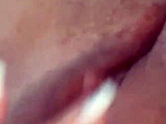 hey, check this hot novinha playing with herself in part 3!