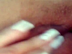 hey, check this hot novinha playing with herself in part 3!