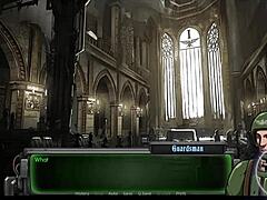 Warhammer 40k Inquisitor Trainer Part One