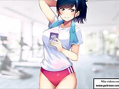 joi roleplay español gym sexual discover new ways to masturbate