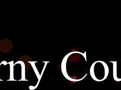 Milf Couple's Passionate Ass Play Leads To Intense Orgasm