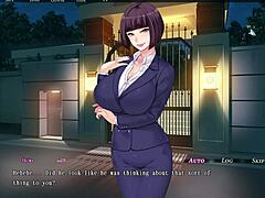 邪教头子生活Ep1 - 爽爆口交行动！