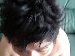 damn, you love big cock, huh? 😈