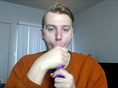 Pov of me sucking your hard dick