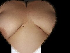 Milf gets down and dirty in raw action before the main event