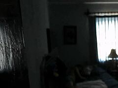 My Cousin Fucks Me With Parents At Home!