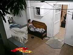 latina teen shows off her skinny frame in reality