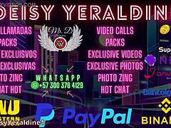 拉丁妹公共秀屁股玩乐