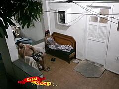 latina teen shows off her skinny frame in reality