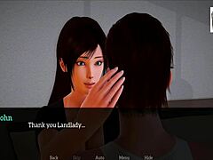 in my new family 199, this erotic anime hentai has so much homemade sex, wanna see?