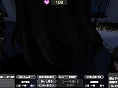 我忍不住在户外裸露大衣下疯狂秀身材！