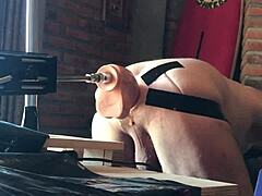 Gay Couple Expresses Love Through Intimacy